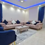 شقق فندقيه للايجار في مدينه نصر
