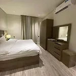 شقق فندقيه للايجار في مدينه نصر