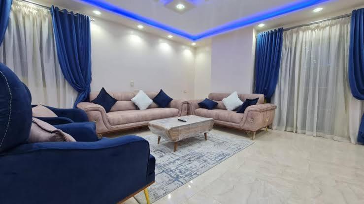 Apartment فندقيه للايجار في مدينه نصر