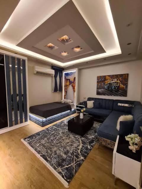 فندقيه للايجار في مدينه نصر Apartment Cairo