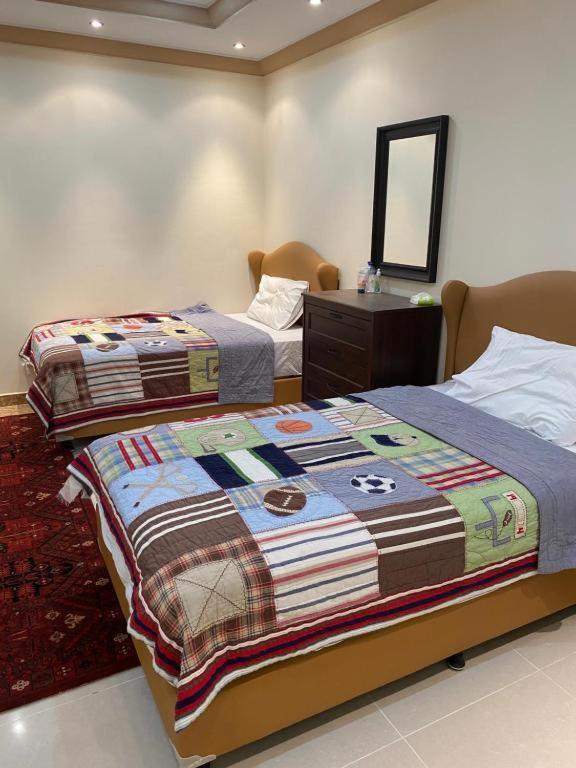 فندقيه للايجار في مدينه نصر Apartment